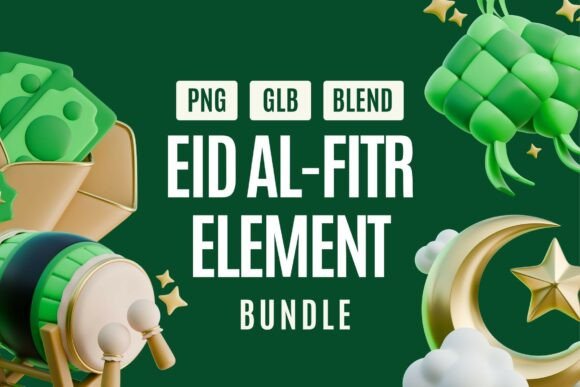 Elevate Designs with 3D Eid Elements
